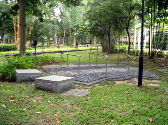 Blk 778 Pasir Ris Street 71 (Pasir Ris), HDB Executive #120372